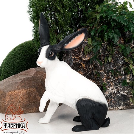 Фигура из полистоуна