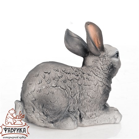 Садово-парковая фигура Зайчонок