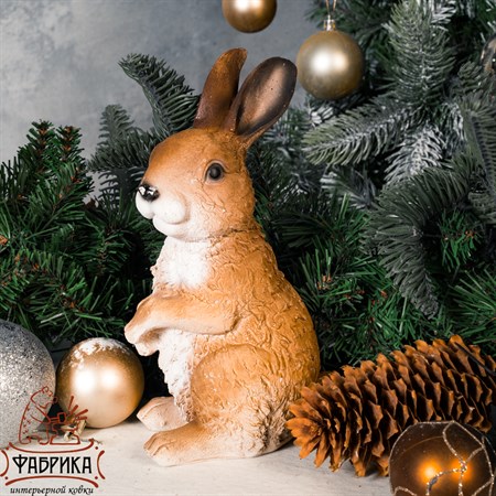 Кролик - символ 2023 года