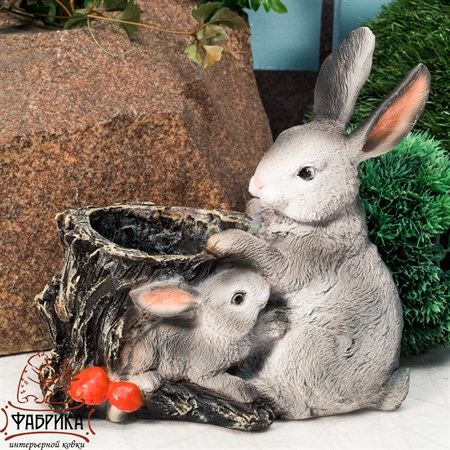 Кашпо для детского парка