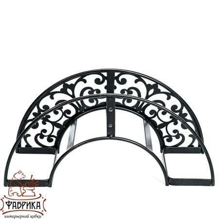 Кронштейн для поливочного шланга 802-005B