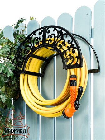 Настенный кронштейн для шланга