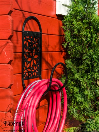 Кронштейн для шланга