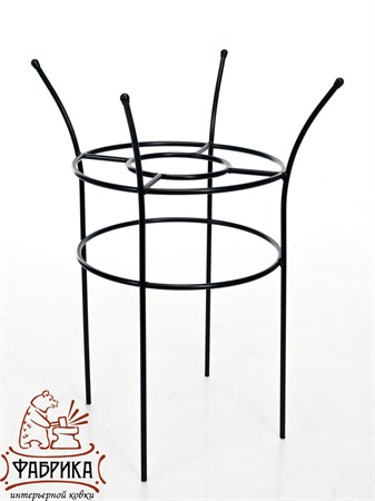 Опора для роз