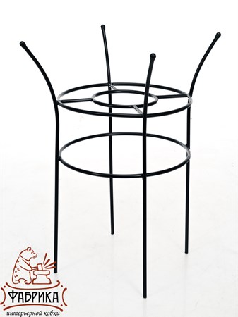 Опора для цветов