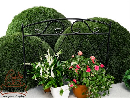 Заборчик садовый 58-414