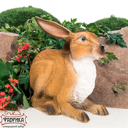 Фигура для зоопарка