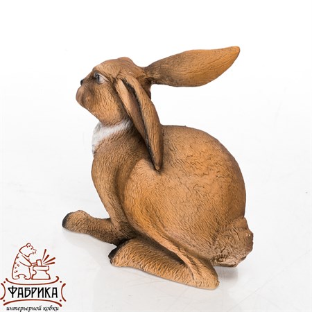 Садово-парковая фигура