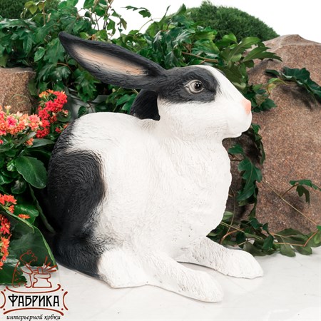 Фигура из полистоуна