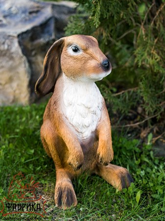 садовые фигуры