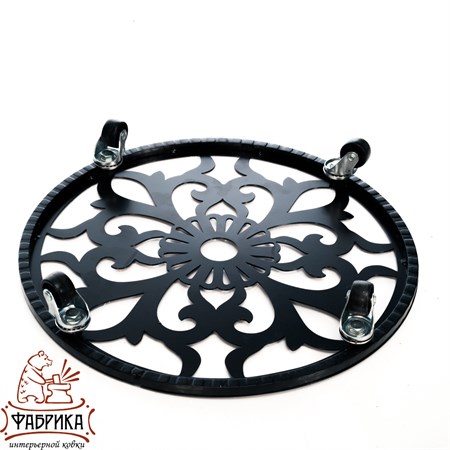 Подставка для цветов напольная