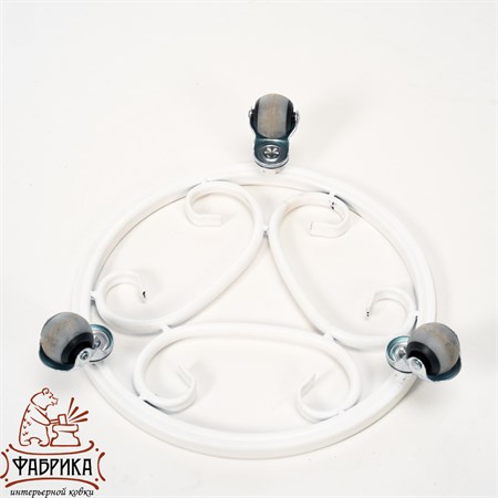 Напольная подставка для цветов