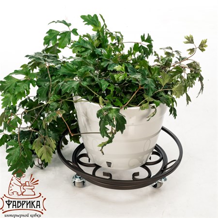 Подставка для цветов напольная