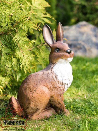 Фигура для ландшафтного дизайна