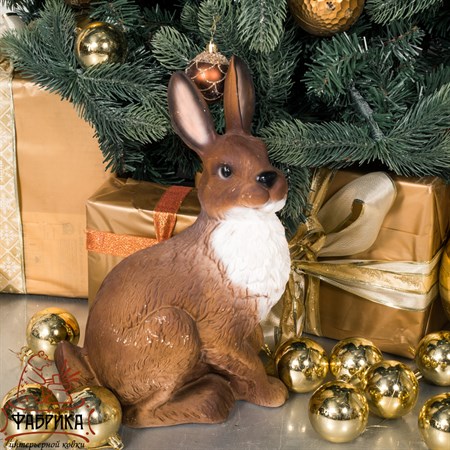 Новогодняя фигура