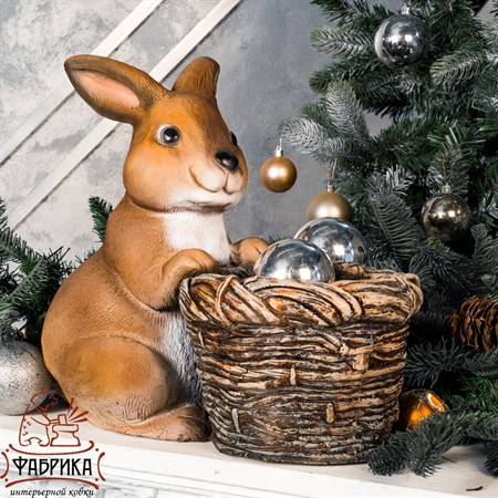 Производство фигур