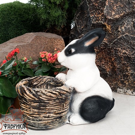 уличные кашпо