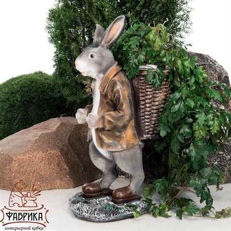 Кашпо F01042, высота 80см