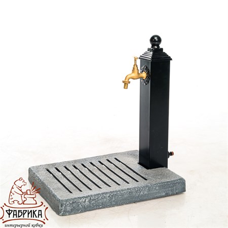 Колонка садовая