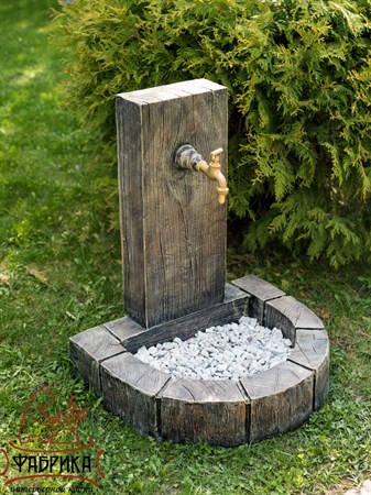 Умывальник дачный U09134