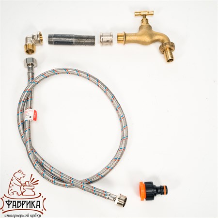 Комплектация