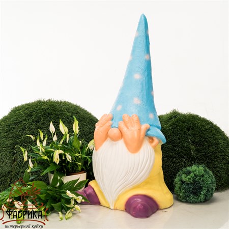 Садовая фигура