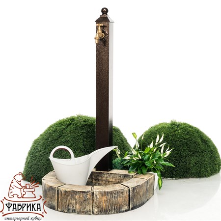 Колонка садовая