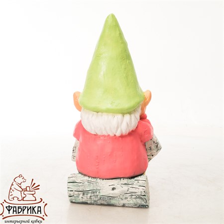 Фигура для дачи F08370-Gr