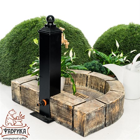 Садовая сантехника