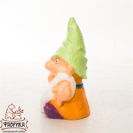 Декоративная фигура для сада