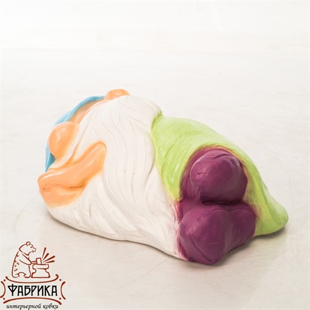 Садовая фигура Гном