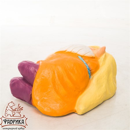 Садовая фигура Гном