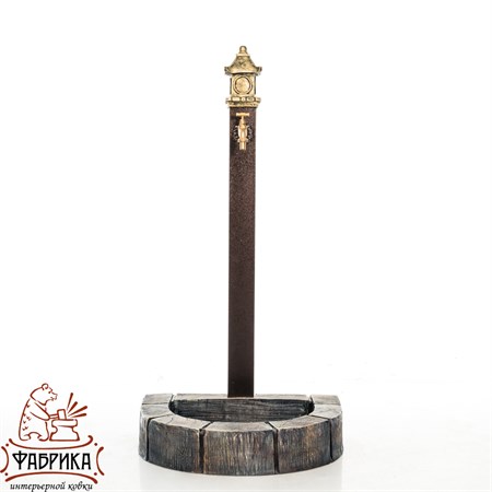 Садова колонка