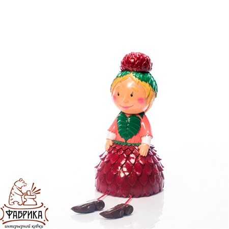 декоративная фигура для сада U09044