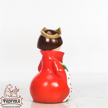 Фигура для дачи гном горох U09023