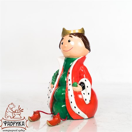 Садовая фигура U09023