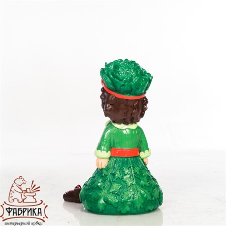 Фигура садовая Гном петрушка U09026 - фото 28487