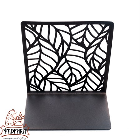 Ограничитель для книг на полку