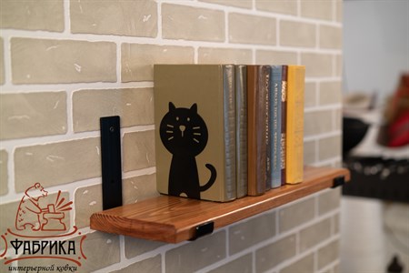 Подставка для книг