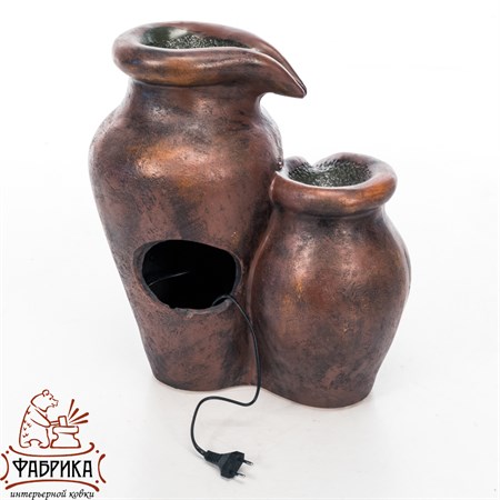 фонтан высота 46 см