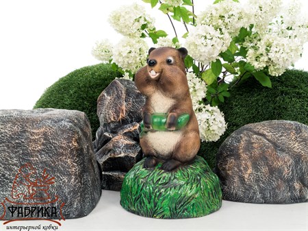 садовые фигуры