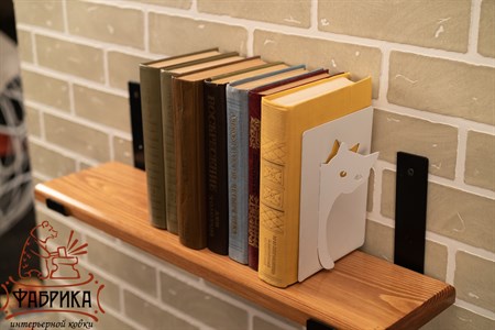 Держатель для книг