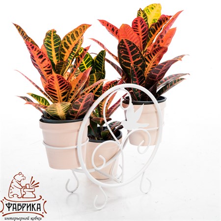 подставка для цветов