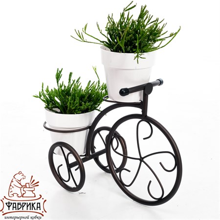 цветочница на подоконник