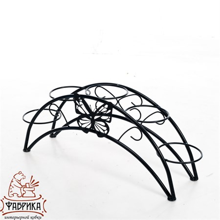 оригинальная цветочница