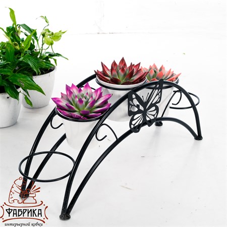 цветочница на подоконник