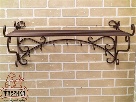 вешалка в прихожую