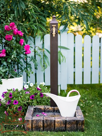 умывальник