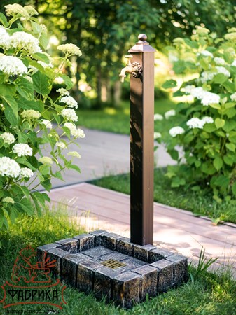 водоснабжение на дачном участке