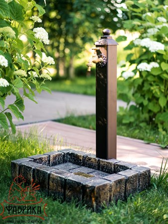 водоснабжение на дачном участке